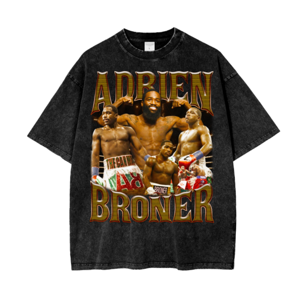 Adrien Broner