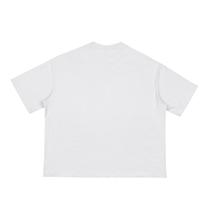 The Plain Jane - Classic Boxy Tee